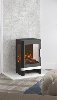 2KW Vue Electric Stove